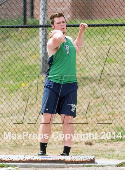 Thumbnail 2 in Grandview Invite (Boys Events) photogallery.