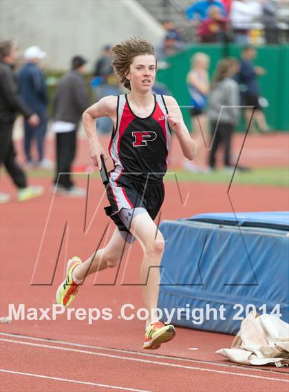 Thumbnail 1 in Grandview Invite (Boys Events) photogallery.