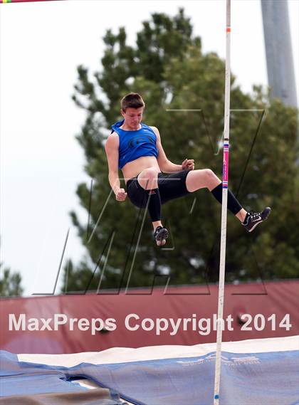 Thumbnail 3 in Grandview Invite (Boys Events) photogallery.