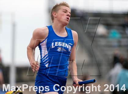 Thumbnail 1 in Grandview Invite (Boys Events) photogallery.