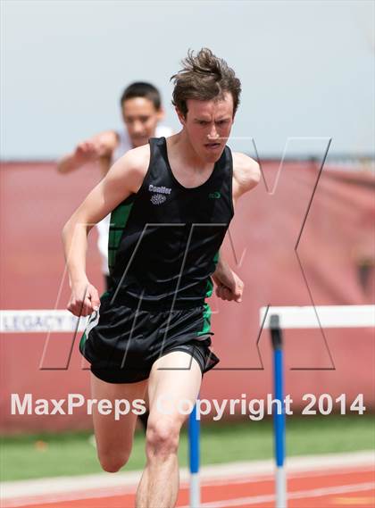 Thumbnail 2 in Grandview Invite (Boys Events) photogallery.
