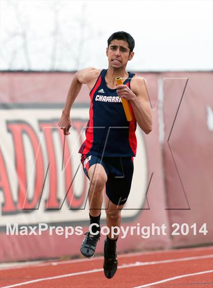Thumbnail 2 in Grandview Invite (Boys Events) photogallery.
