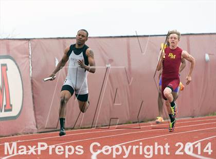Thumbnail 2 in Grandview Invite (Boys Events) photogallery.