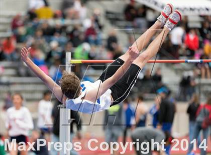 Thumbnail 3 in Grandview Invite (Boys Events) photogallery.