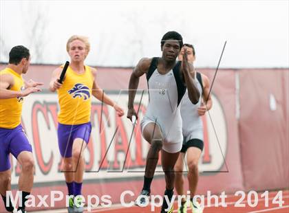 Thumbnail 3 in Grandview Invite (Boys Events) photogallery.