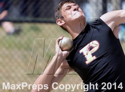 Thumbnail 1 in Grandview Invite (Boys Events) photogallery.