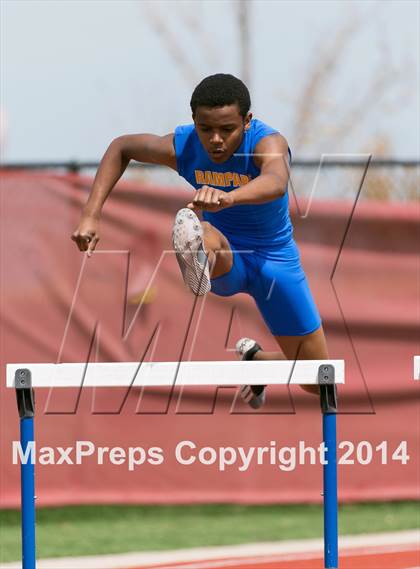 Thumbnail 3 in Grandview Invite (Boys Events) photogallery.