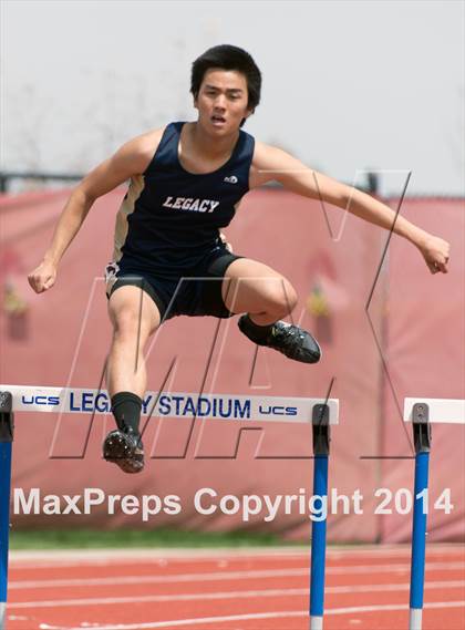 Thumbnail 3 in Grandview Invite (Boys Events) photogallery.
