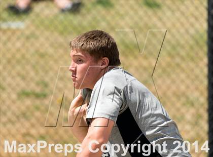 Thumbnail 3 in Grandview Invite (Boys Events) photogallery.