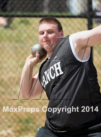Thumbnail 2 in Grandview Invite (Boys Events) photogallery.