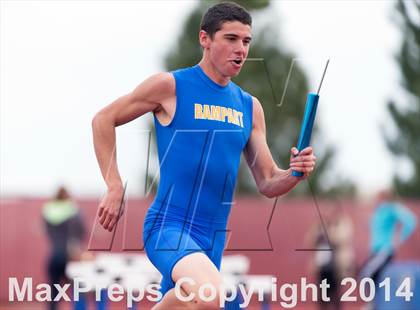 Thumbnail 3 in Grandview Invite (Boys Events) photogallery.