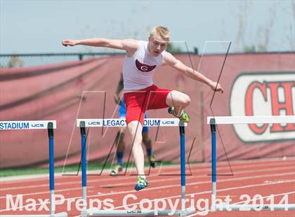 Thumbnail 3 in Grandview Invite (Boys Events) photogallery.