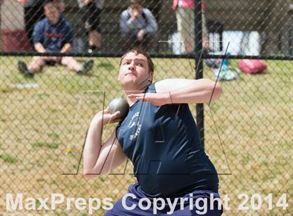 Thumbnail 2 in Grandview Invite (Boys Events) photogallery.