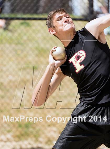 Thumbnail 3 in Grandview Invite (Boys Events) photogallery.