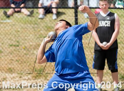 Thumbnail 3 in Grandview Invite (Boys Events) photogallery.