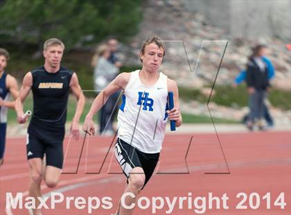 Thumbnail 2 in Grandview Invite (Boys Events) photogallery.