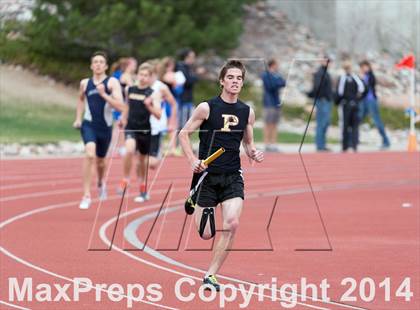 Thumbnail 3 in Grandview Invite (Boys Events) photogallery.