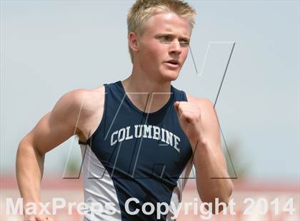 Thumbnail 1 in Grandview Invite (Boys Events) photogallery.