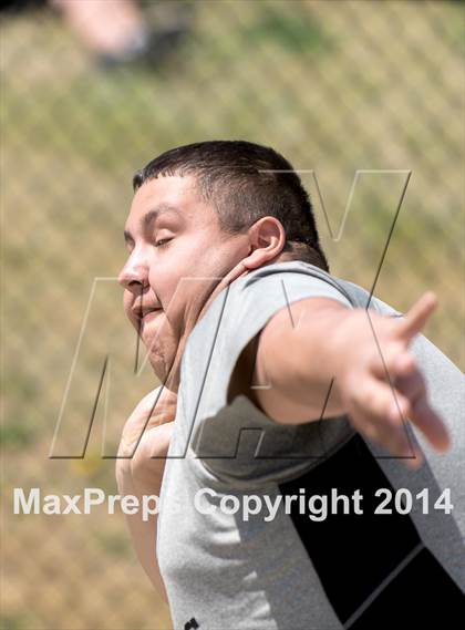 Thumbnail 1 in Grandview Invite (Boys Events) photogallery.