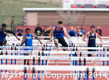 Thumbnail 3 in Grandview Invite (Boys Events) photogallery.