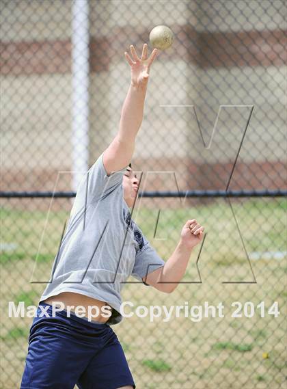 Thumbnail 1 in Grandview Invite (Boys Events) photogallery.