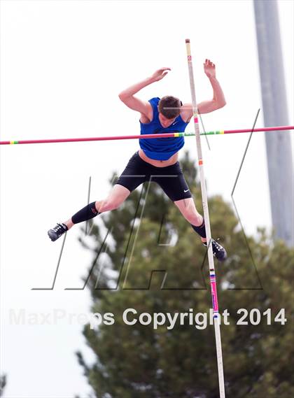 Thumbnail 2 in Grandview Invite (Boys Events) photogallery.