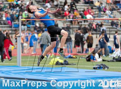 Thumbnail 3 in Grandview Invite (Boys Events) photogallery.