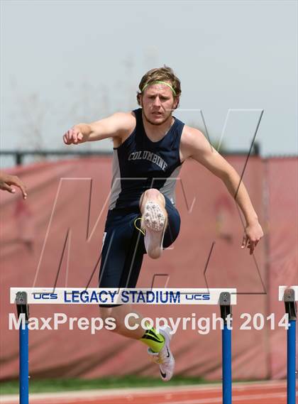 Thumbnail 3 in Grandview Invite (Boys Events) photogallery.