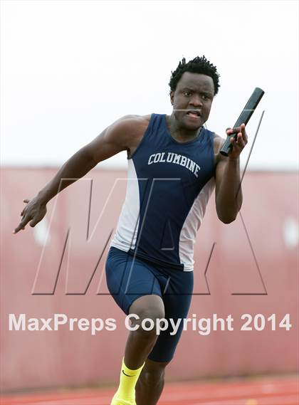 Thumbnail 3 in Grandview Invite (Boys Events) photogallery.