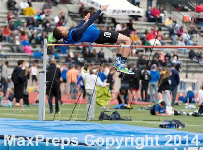 Thumbnail 1 in Grandview Invite (Boys Events) photogallery.