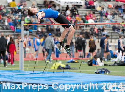 Thumbnail 1 in Grandview Invite (Boys Events) photogallery.
