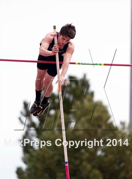Thumbnail 3 in Grandview Invite (Boys Events) photogallery.