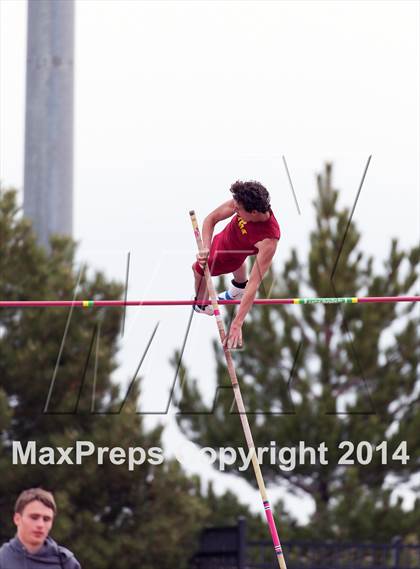 Thumbnail 1 in Grandview Invite (Boys Events) photogallery.