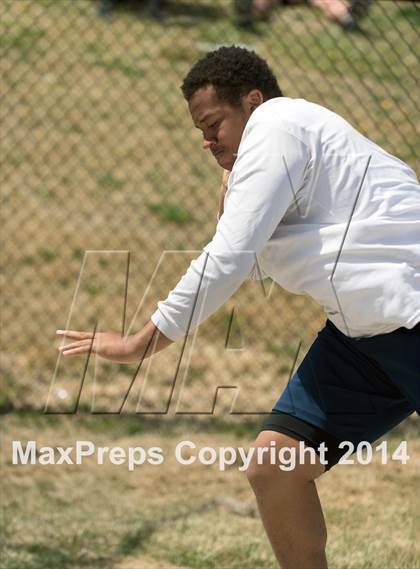 Thumbnail 1 in Grandview Invite (Boys Events) photogallery.