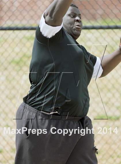 Thumbnail 2 in Grandview Invite (Boys Events) photogallery.