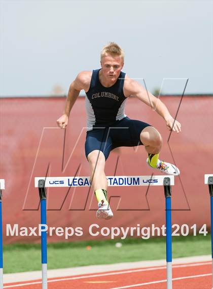 Thumbnail 3 in Grandview Invite (Boys Events) photogallery.