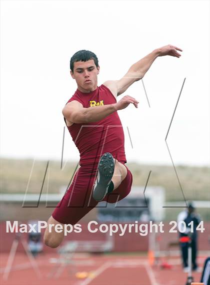 Thumbnail 1 in Grandview Invite (Boys Events) photogallery.
