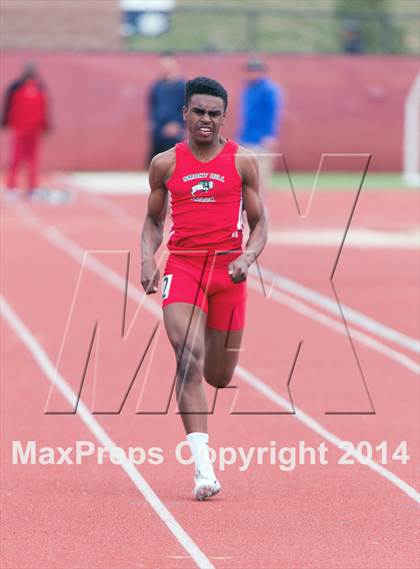 Thumbnail 3 in Grandview Invite (Boys Events) photogallery.
