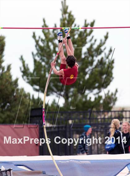 Thumbnail 3 in Grandview Invite (Boys Events) photogallery.