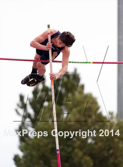 Thumbnail 2 in Grandview Invite (Boys Events) photogallery.