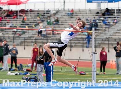 Thumbnail 2 in Grandview Invite (Boys Events) photogallery.
