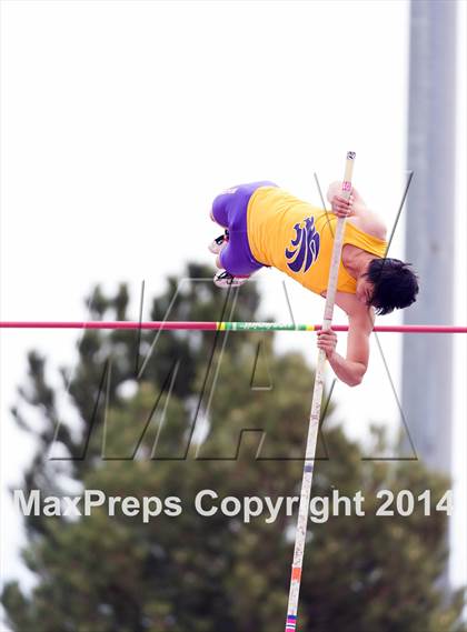 Thumbnail 1 in Grandview Invite (Boys Events) photogallery.