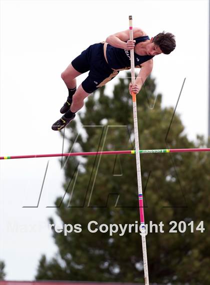 Thumbnail 3 in Grandview Invite (Boys Events) photogallery.