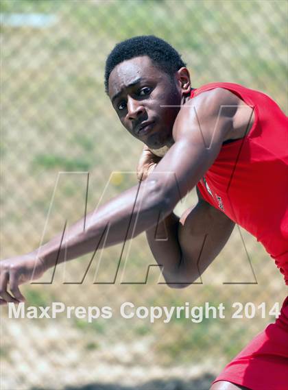 Thumbnail 1 in Grandview Invite (Boys Events) photogallery.