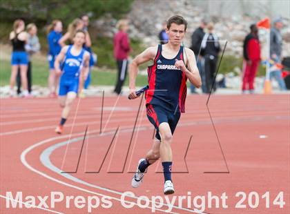 Thumbnail 1 in Grandview Invite (Boys Events) photogallery.