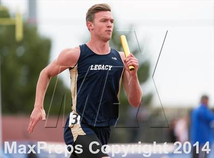 Thumbnail 2 in Grandview Invite (Boys Events) photogallery.