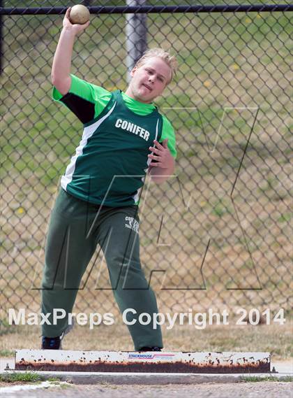 Thumbnail 3 in Grandview Invite (Boys Events) photogallery.