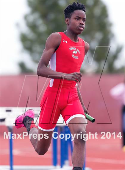 Thumbnail 3 in Grandview Invite (Boys Events) photogallery.