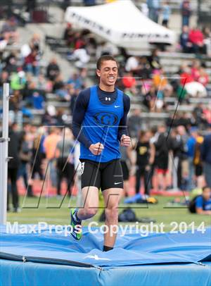 Grandview Invite (Boys Events)