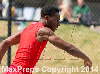 Thumbnail 3 in Grandview Invite (Boys Events) photogallery.